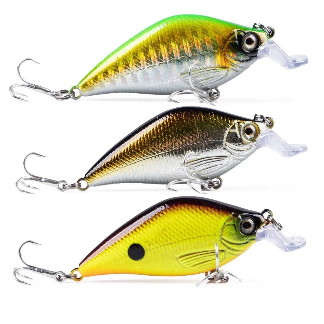 Isca Orion 55F - 5,5cm 7,5g -  < OFERTA DE 1.63 = 0.60>