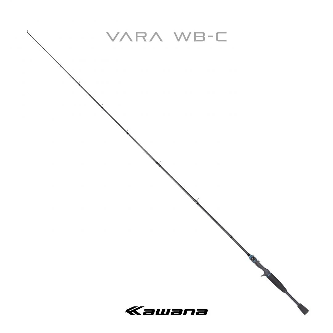 Vara Kawana WB - BLUE