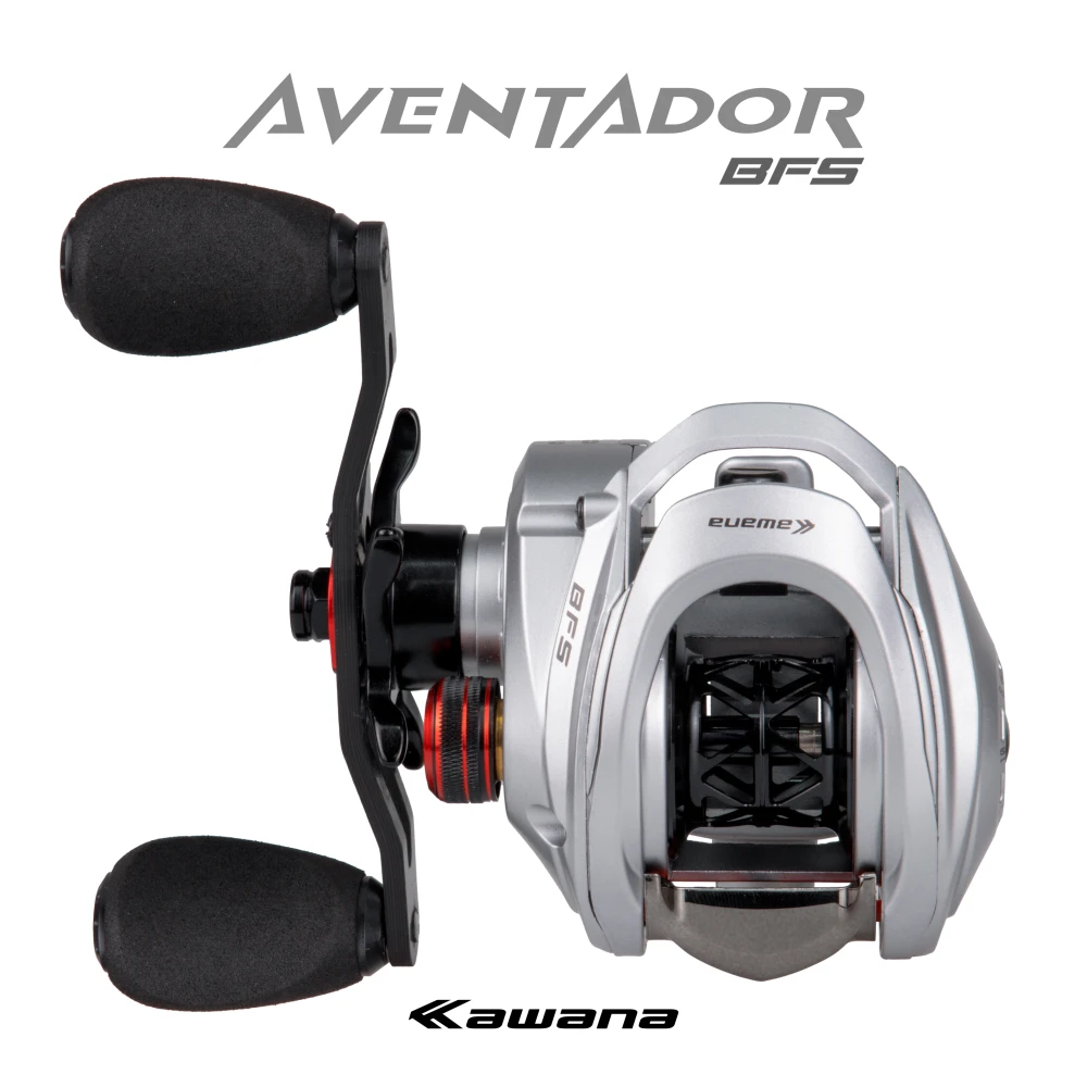 Kit 20 pçs aventador BFS