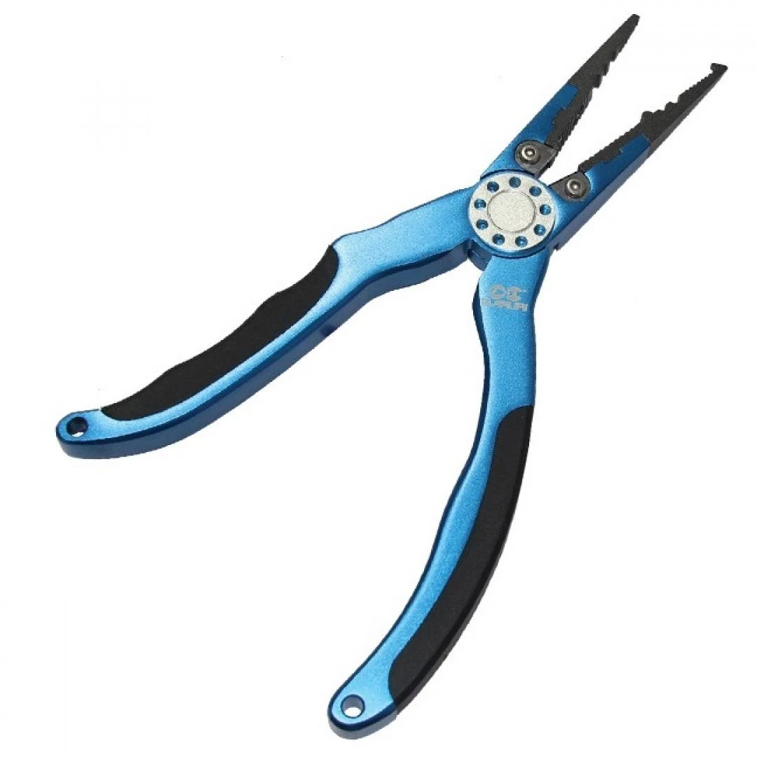 ALICATE Alumínio e tungstênio -# X14 - 19cm 