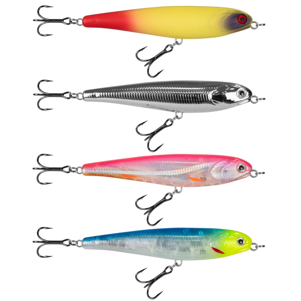 Is PNC Lin Stick 100 e 125 - 10cm 17g e 12.5cm 28g