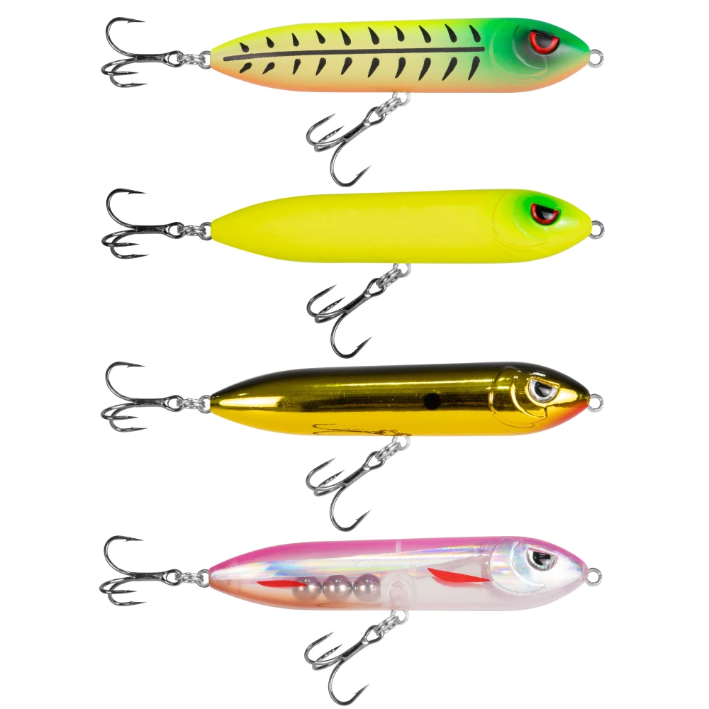 Isca PNC Zarina 75 - 7.5cm - 8.5g