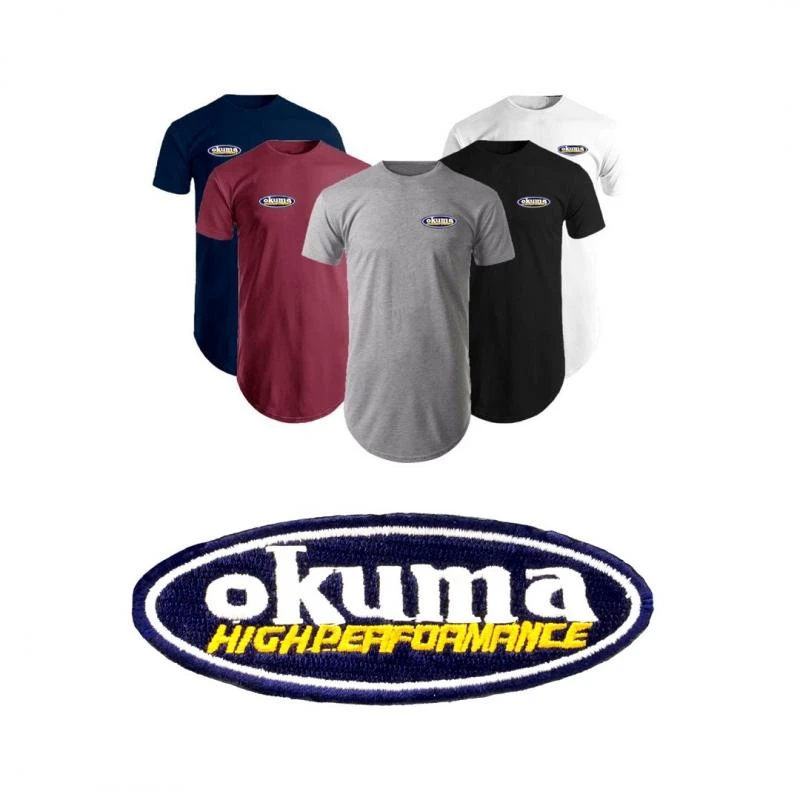 Petch bordado okuma 10cm  <<<<< PROMOÇÃO 0,90