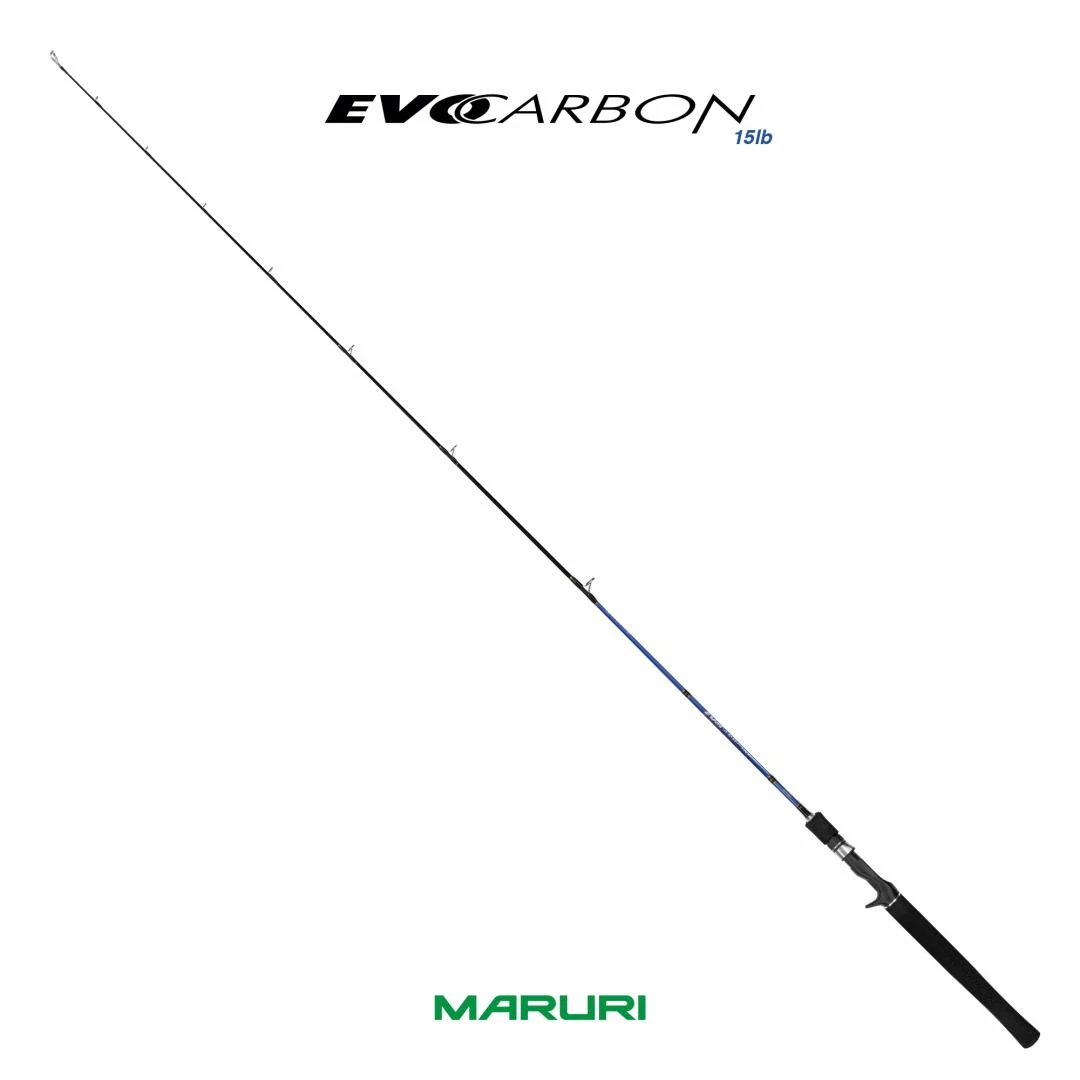 Evo carbon 15lb