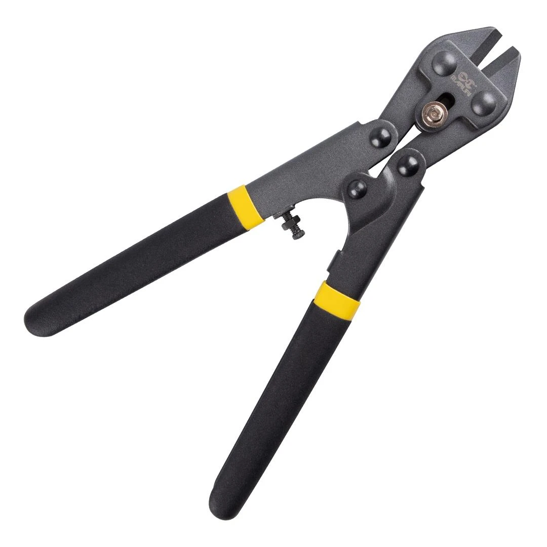 ALICATE para fazer empate - Dupla Força -#X49 - 21cm 