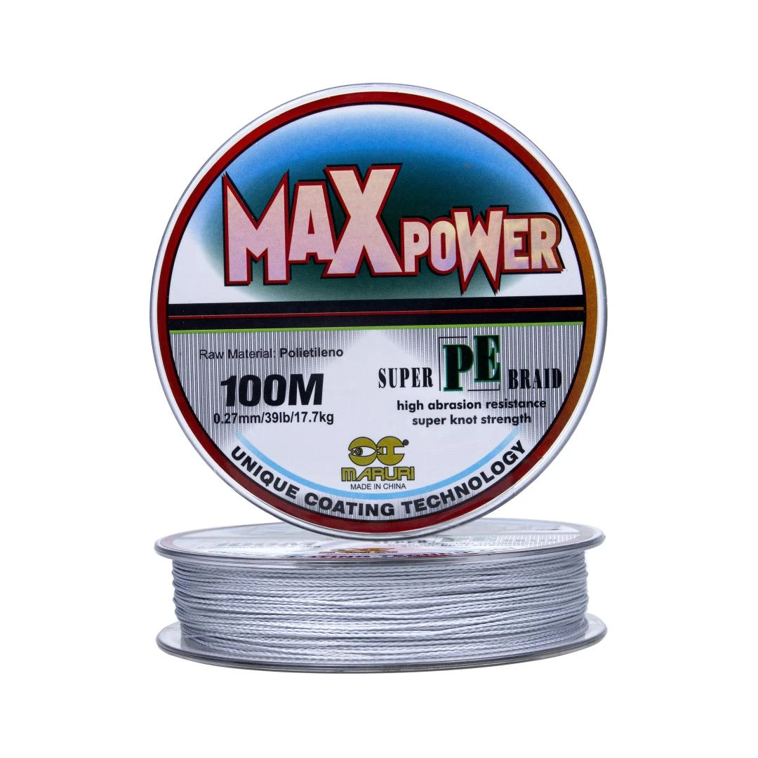 MULT MAX POWER - 100m - 4X