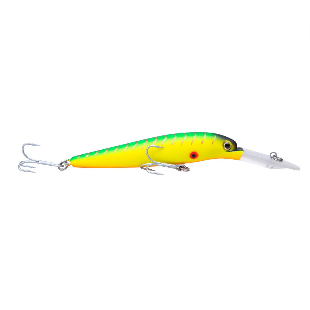 Strike Pro JL-022F - S.P. WALLEYA MINNOW 90