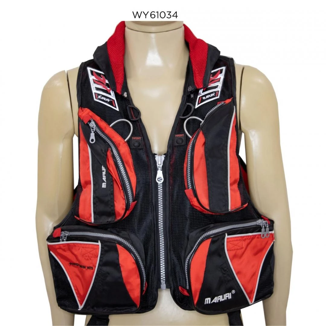 Colete salva vida WY61034