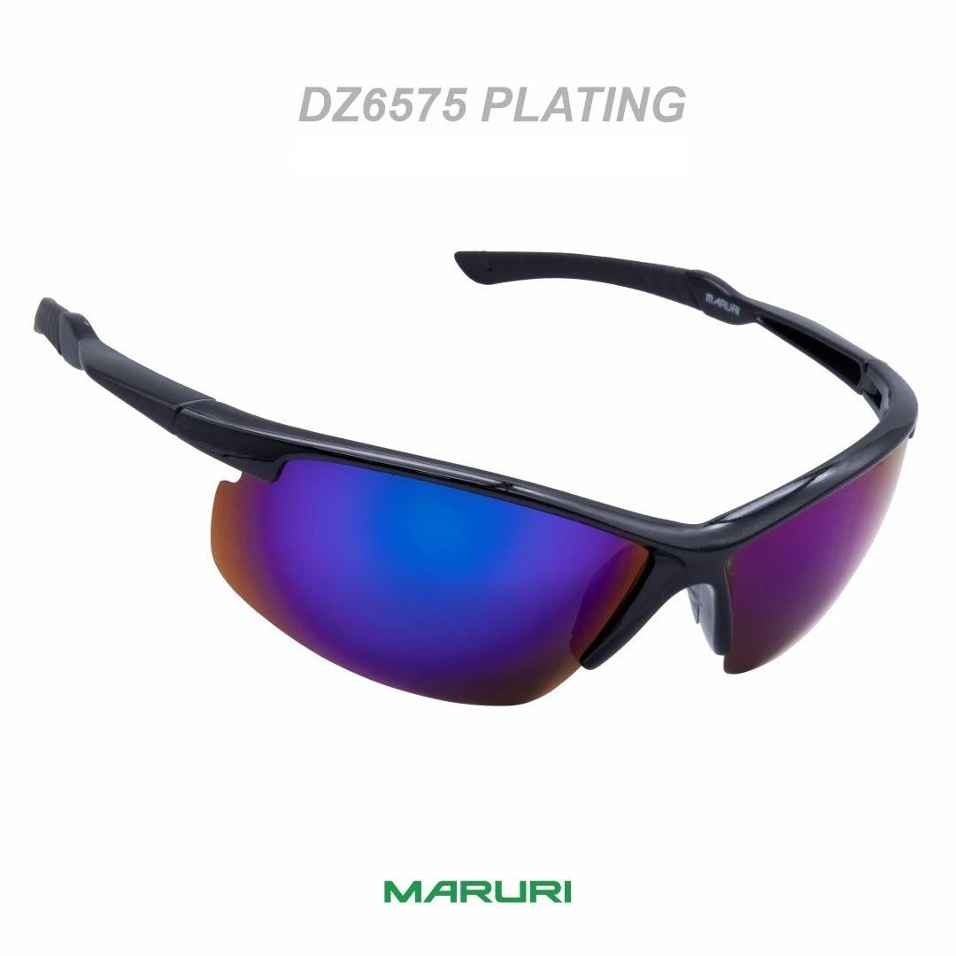 Óculos Polarizado DZ6575 PLATING