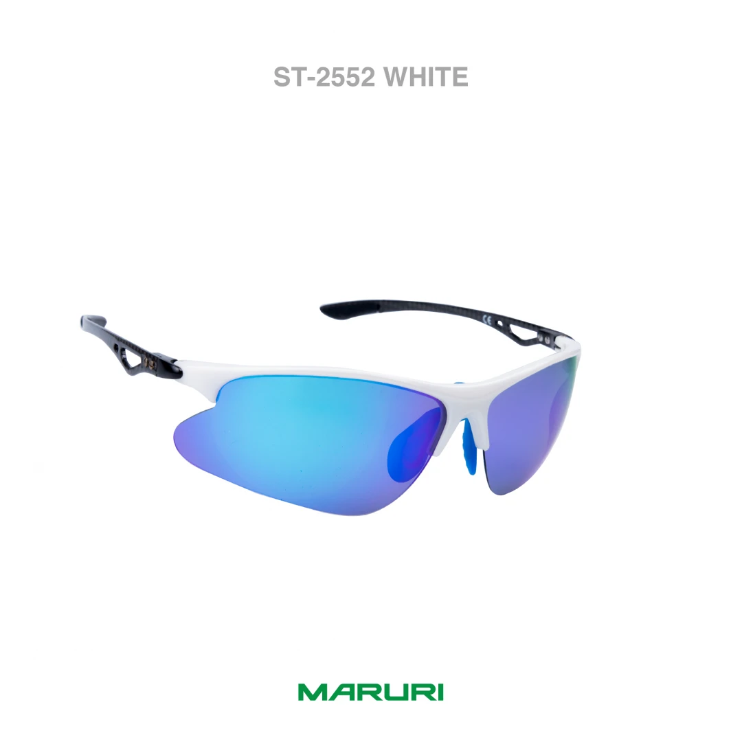 Óculos Polarizado ST-2552 WHITE