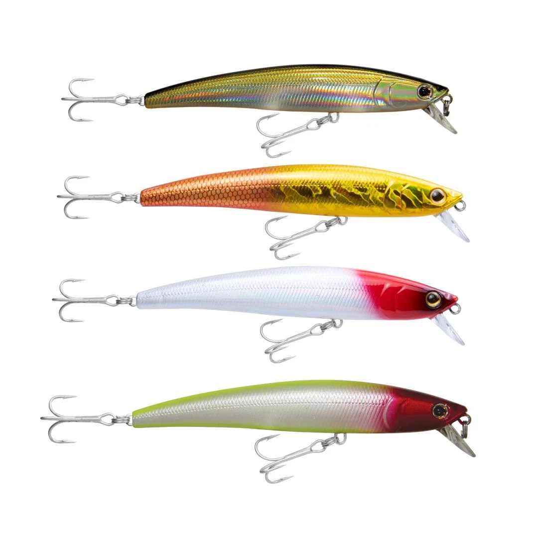 Strike Pro EG-136 - Big Strike 120