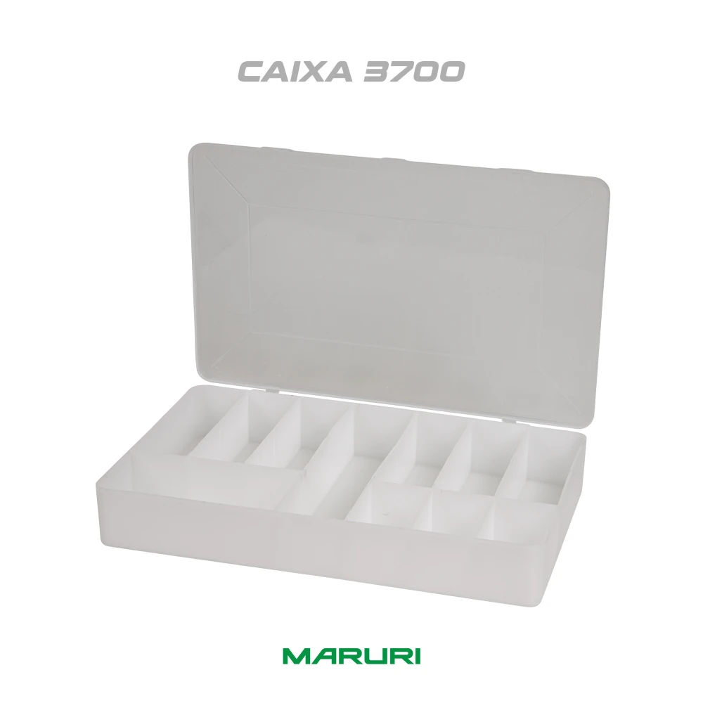 CAIXA 3700 C/11 DIV
