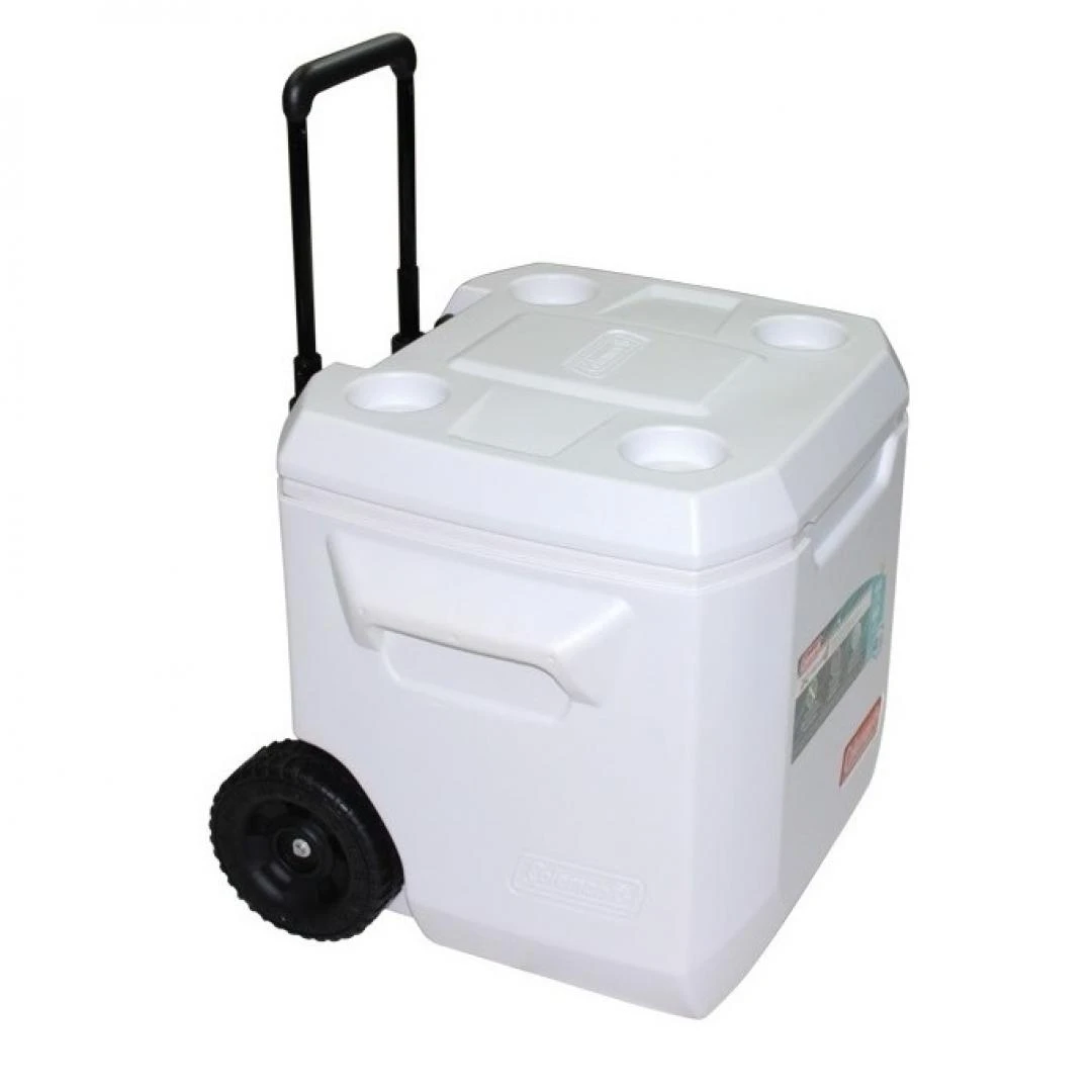 Caixa Térmica Coleman 40QT XTREME MARINE com roda