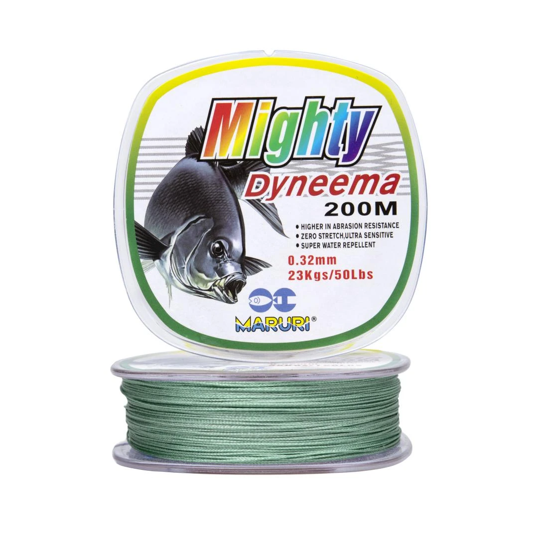 MULT MIGHTY 150M --- OFERTA U$ 2,90