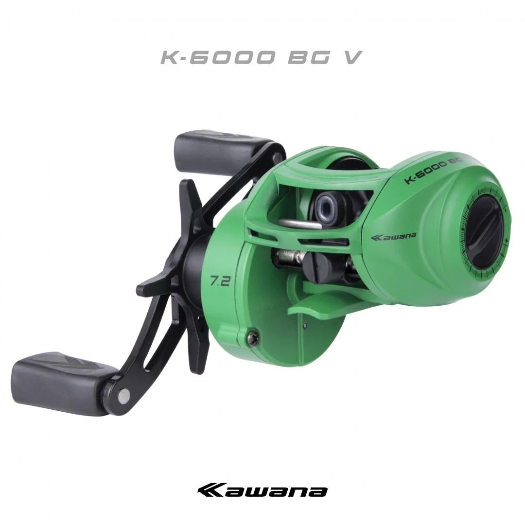 KAWANA K-6000 BG V