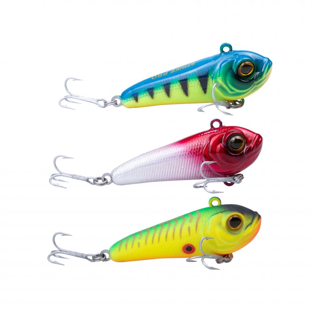 Strike Pro Labamba EG-086 - BATFISH 50