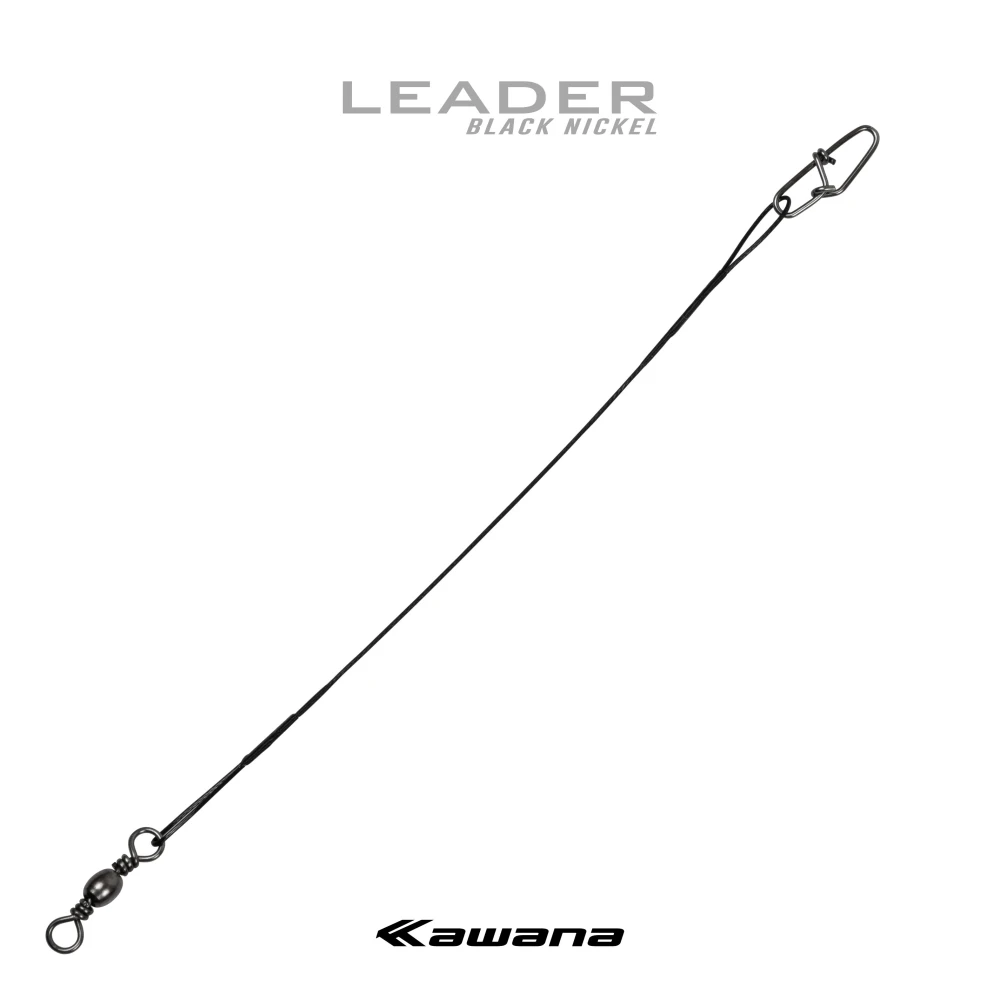 Empate leader Black c/30 e c/100 - Snap Estilo Capela