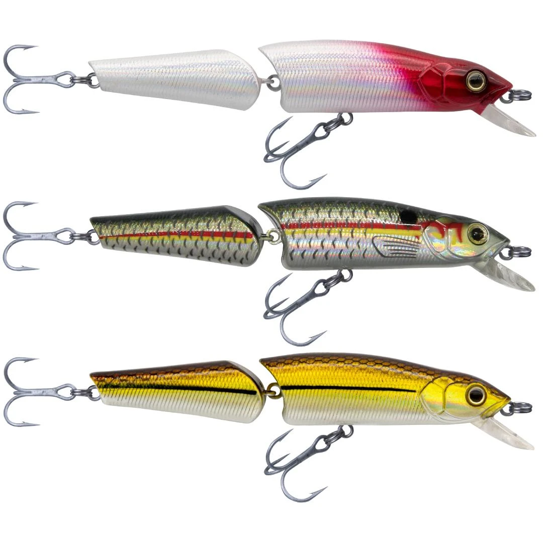 Strike Pro Articulada MA-001 - Leoca Joint 110---- OFERTA 2,45