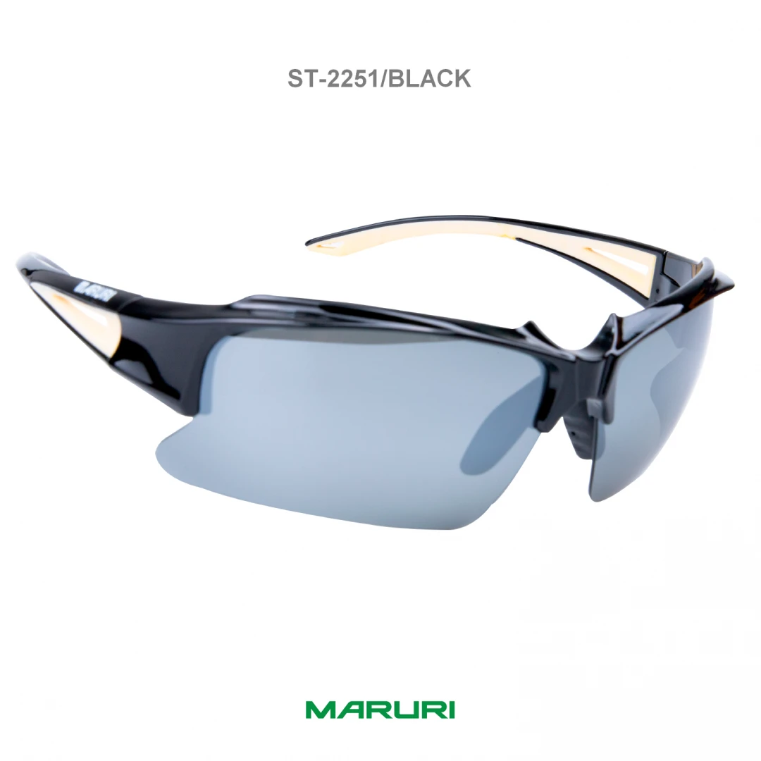 Óculos Polarizado ST-2251/BLACK