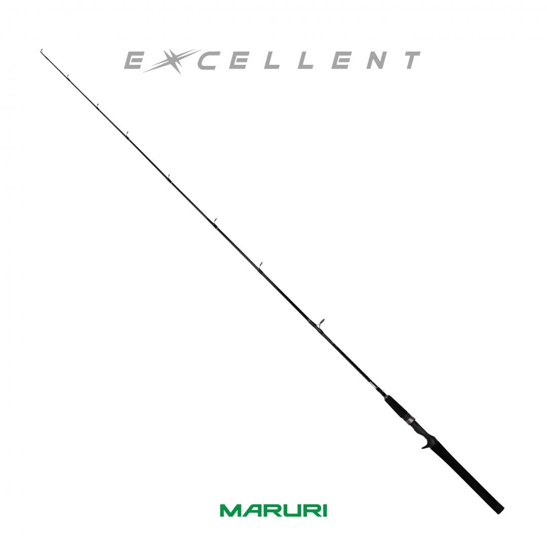 Vara Excellent Carbon < OFERTA! DE 20 POR $ 14.00>