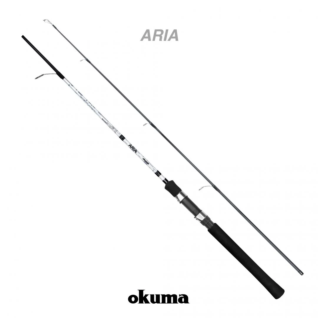 Vara Okuma Aria
