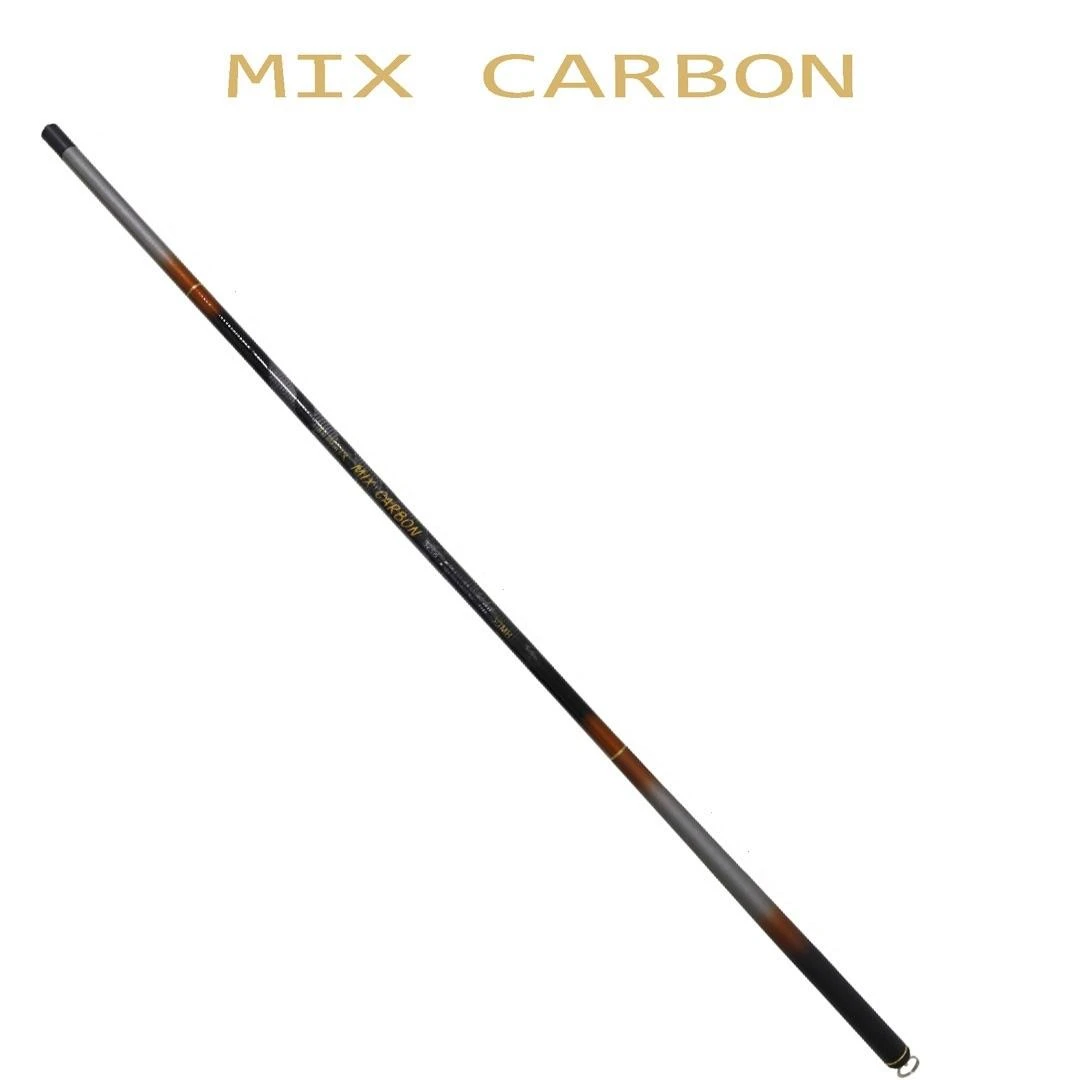Telescópica Mix Carbon  <OFERTA! DE 27 POR $ 9.90 >