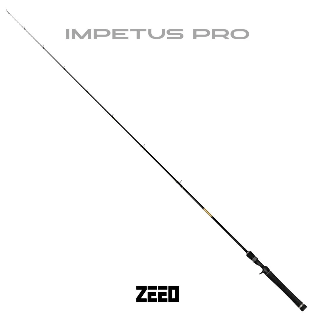 Vara ZEEO IMPETUS PRO