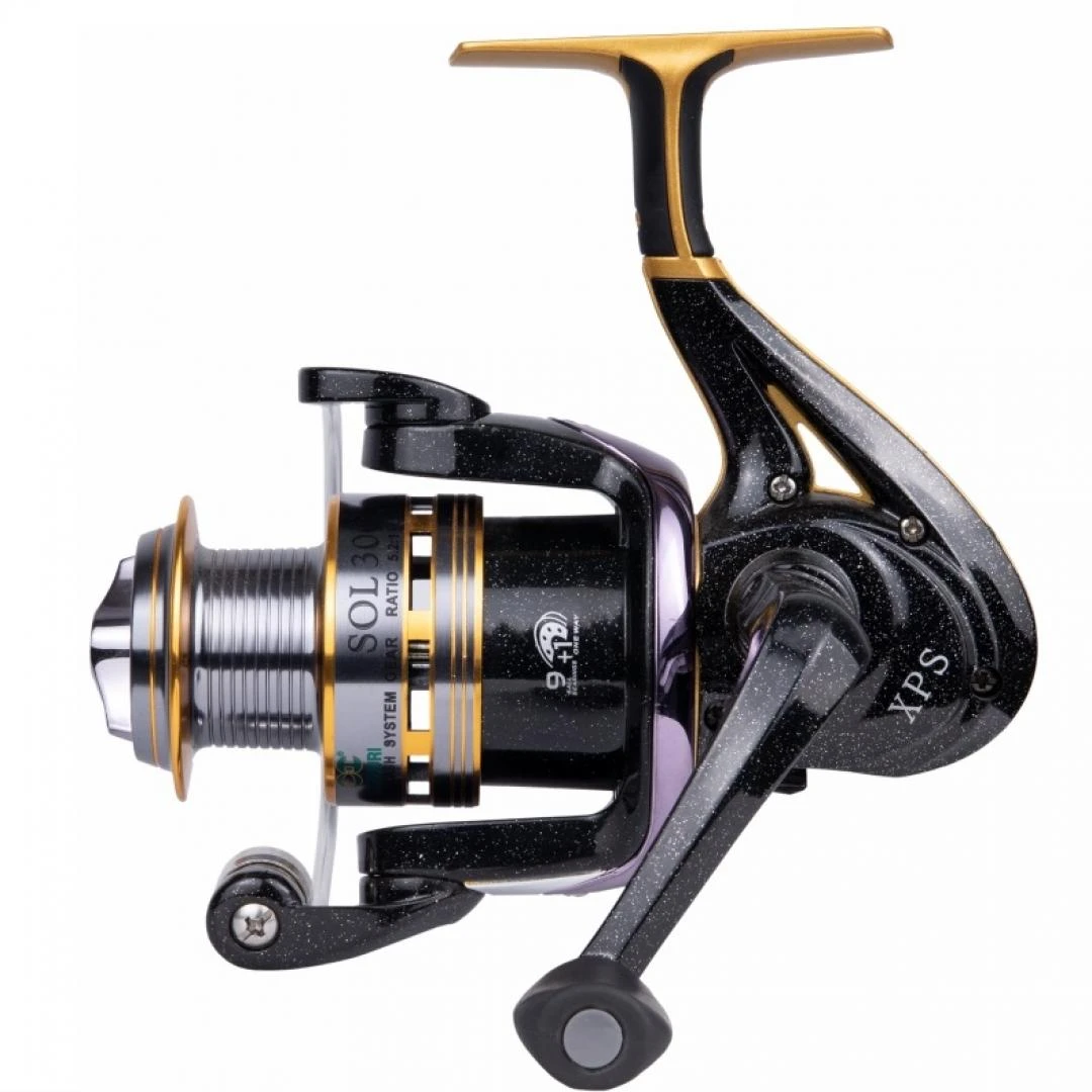 XPS SOL 10 Rolam.  deU$ 30 por 14.90