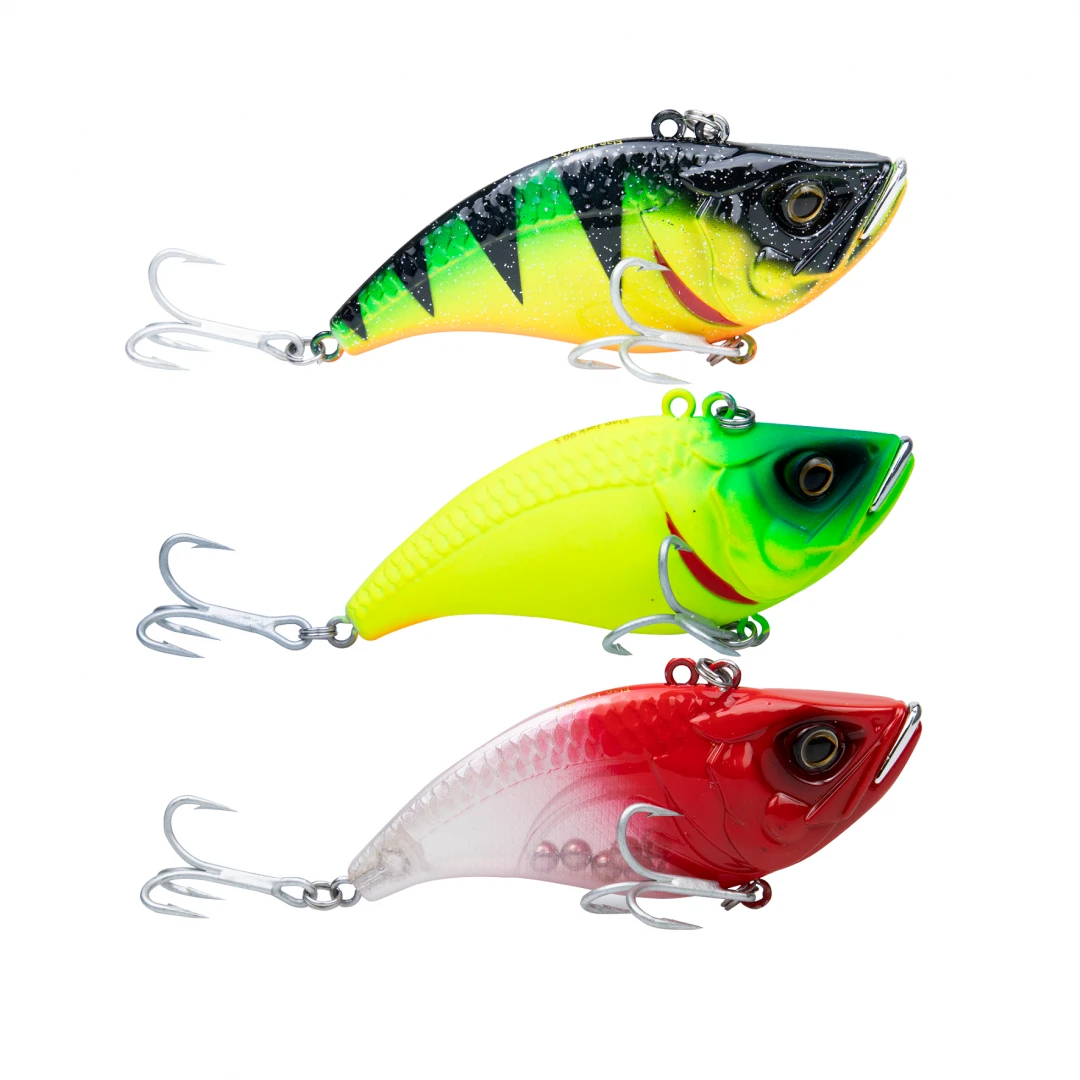 Strike EG-128B - Flap Jack 65