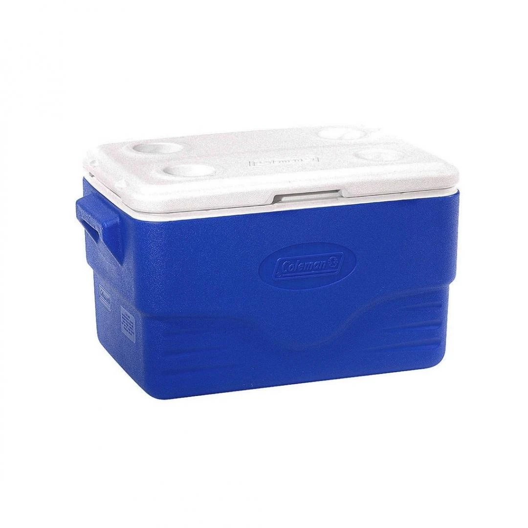 Caixa Térmica Coleman 36QT BLUE