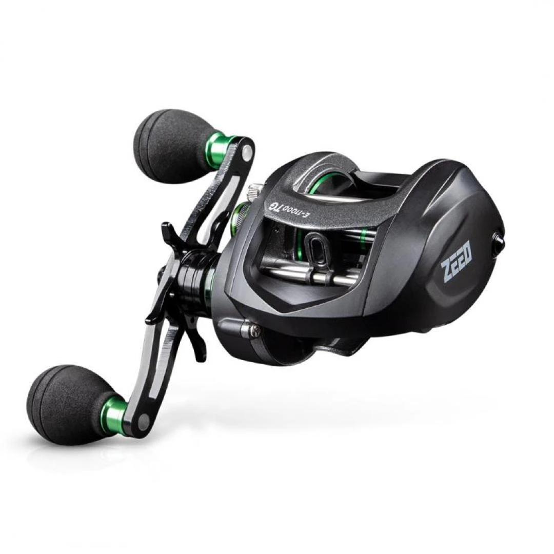 Kit ZEEO E-11000TG  para o atacado 10 peças.