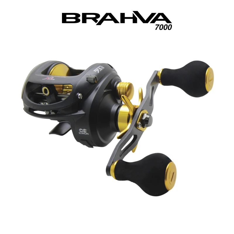 BRAHVA  7000