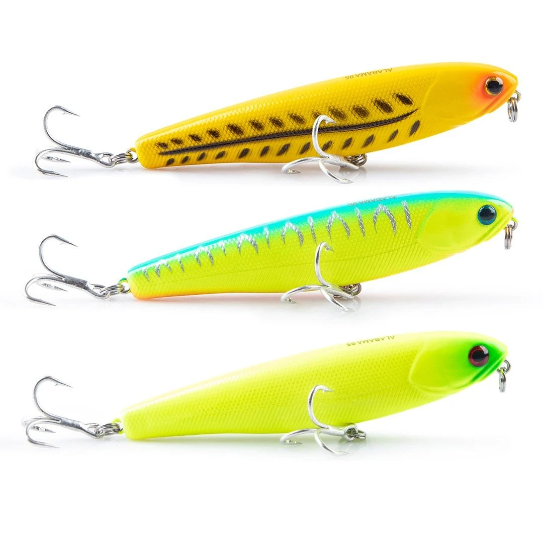 Isca Alabama 85 e 95 $2.87 E 3.00