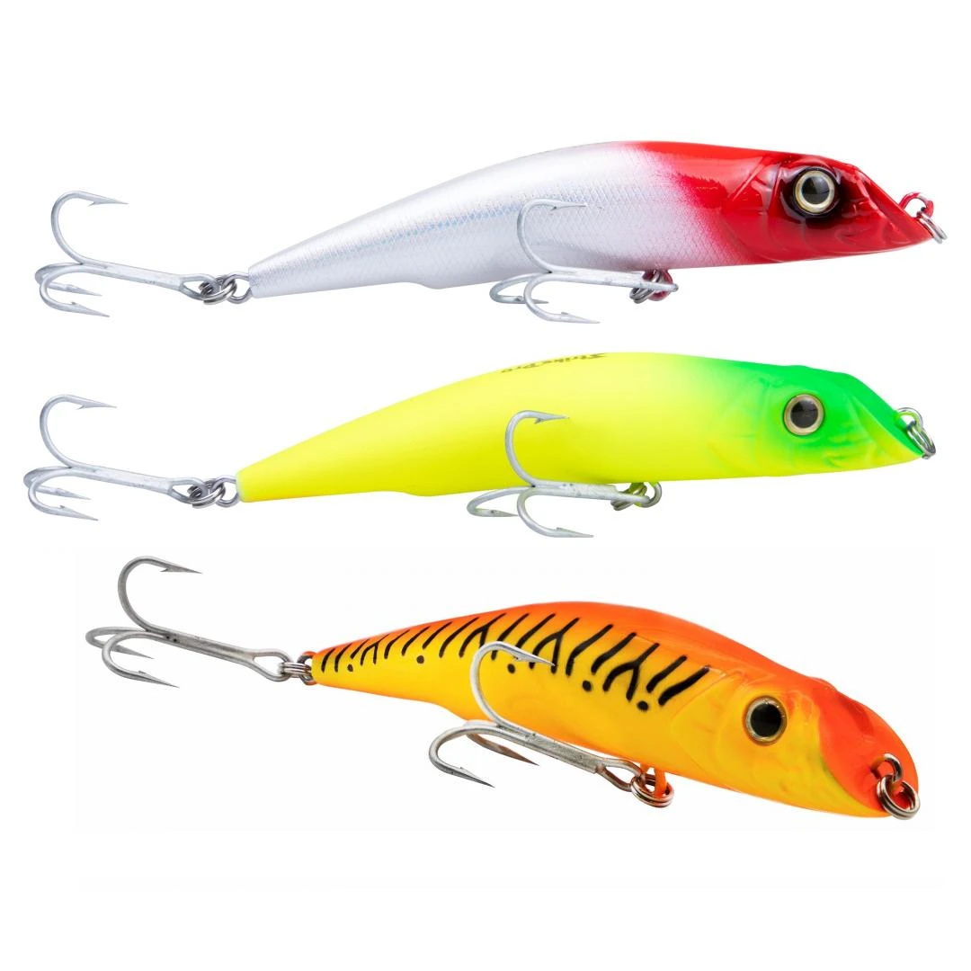 Strike Pro EG-024 - Darter R King 90 e 105