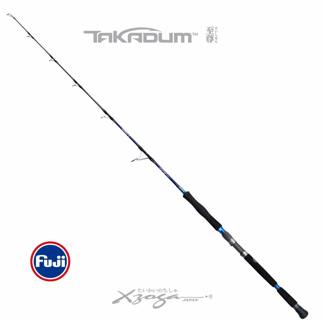 Takadum TAKA-SI - Mol. - Para Jig e Slow