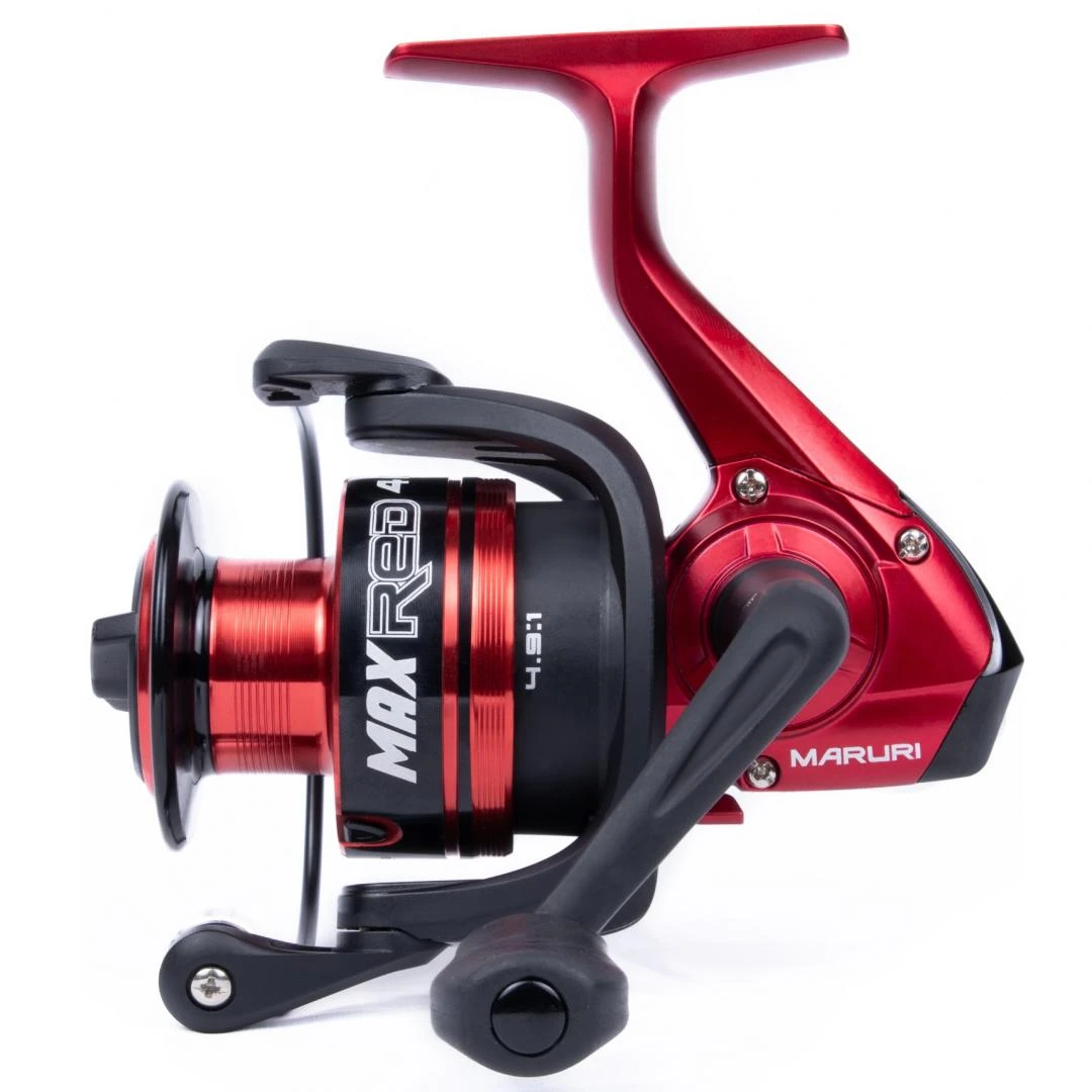 MAX RED 5 Rol. c/ Anti-reverso