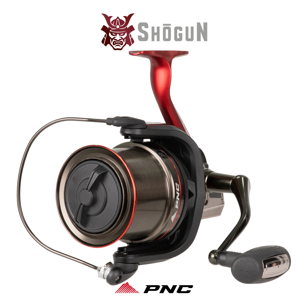 SHÔGUN 628g - Pinnacle