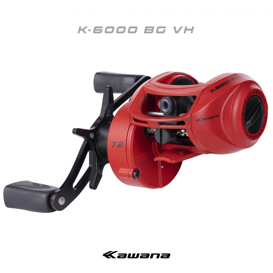 KAWANA K-6000 BG VH