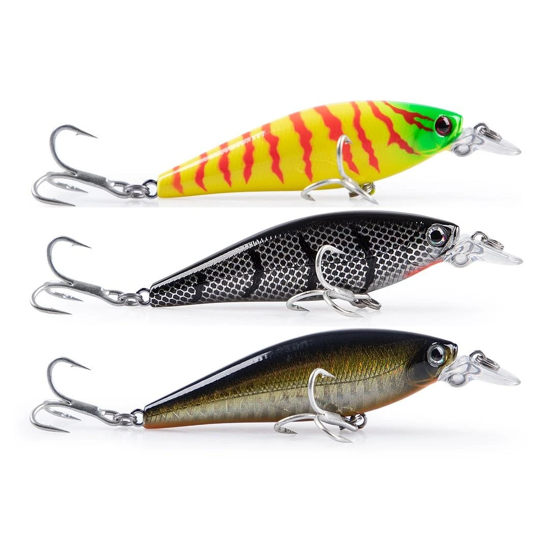 Isca Piau 70F 7cm 9g