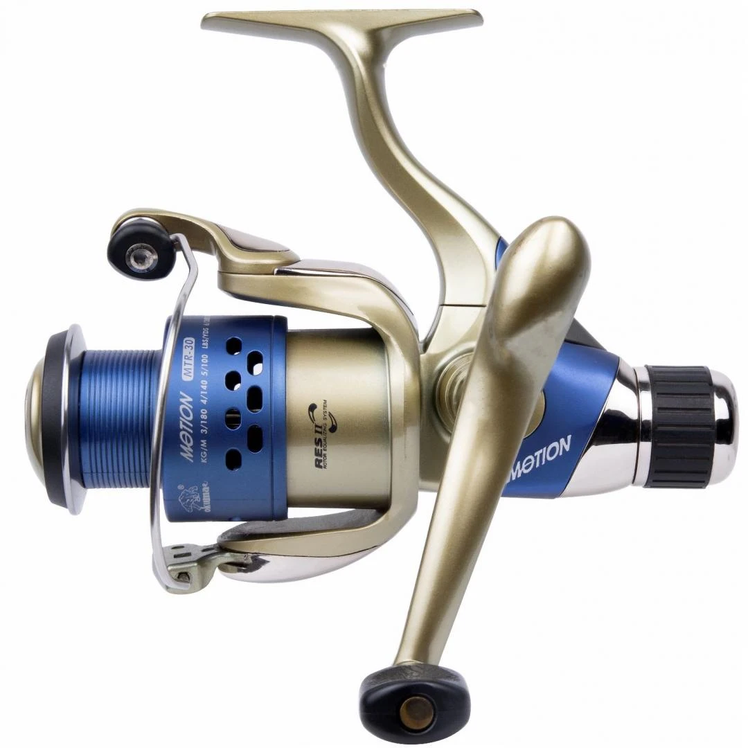 MOTION-R 4 Rol. <<<<<< PROMOÇÃO >>>>>>>>