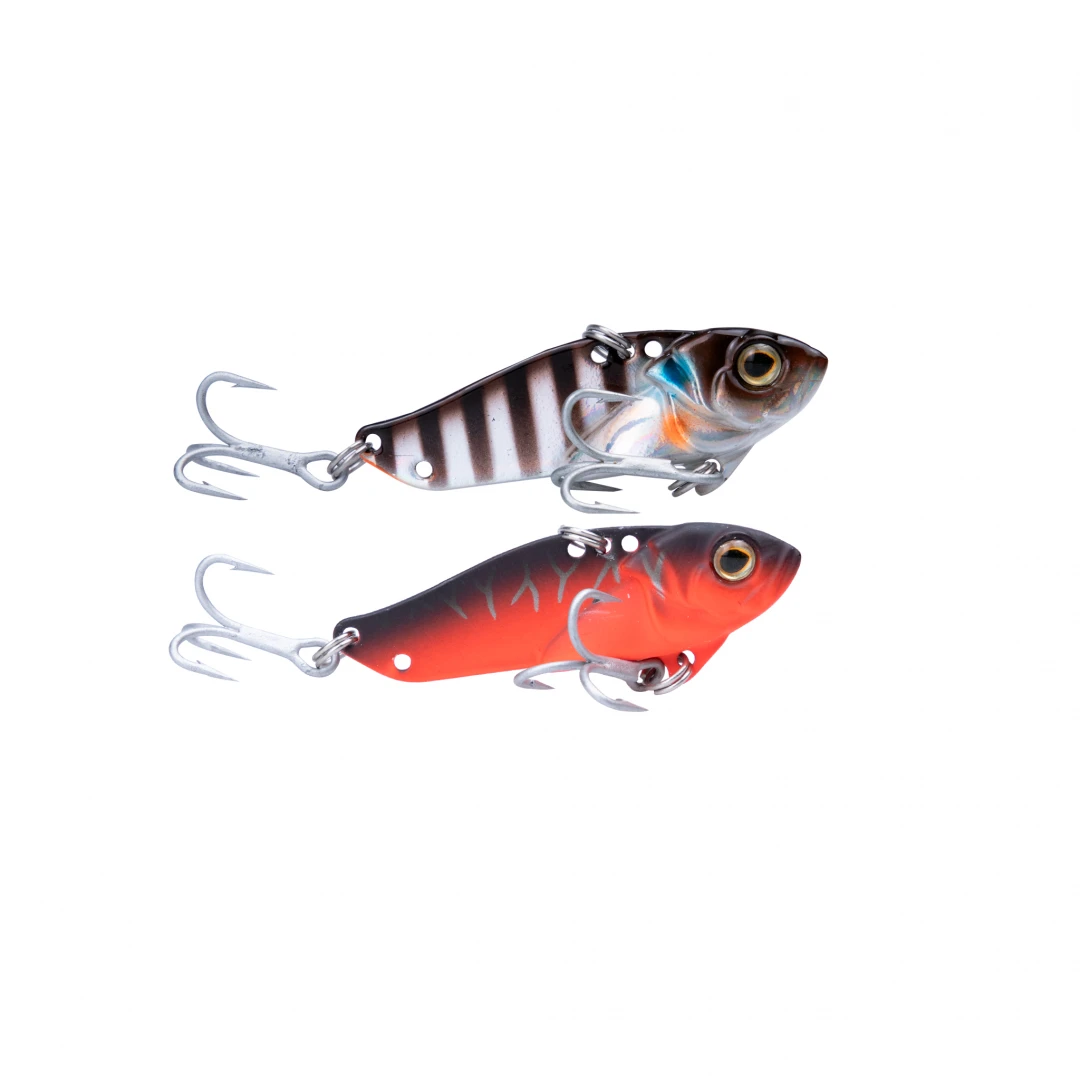 Strike Pro JG-005C - Cybe Vibe 45 - Ferrinho