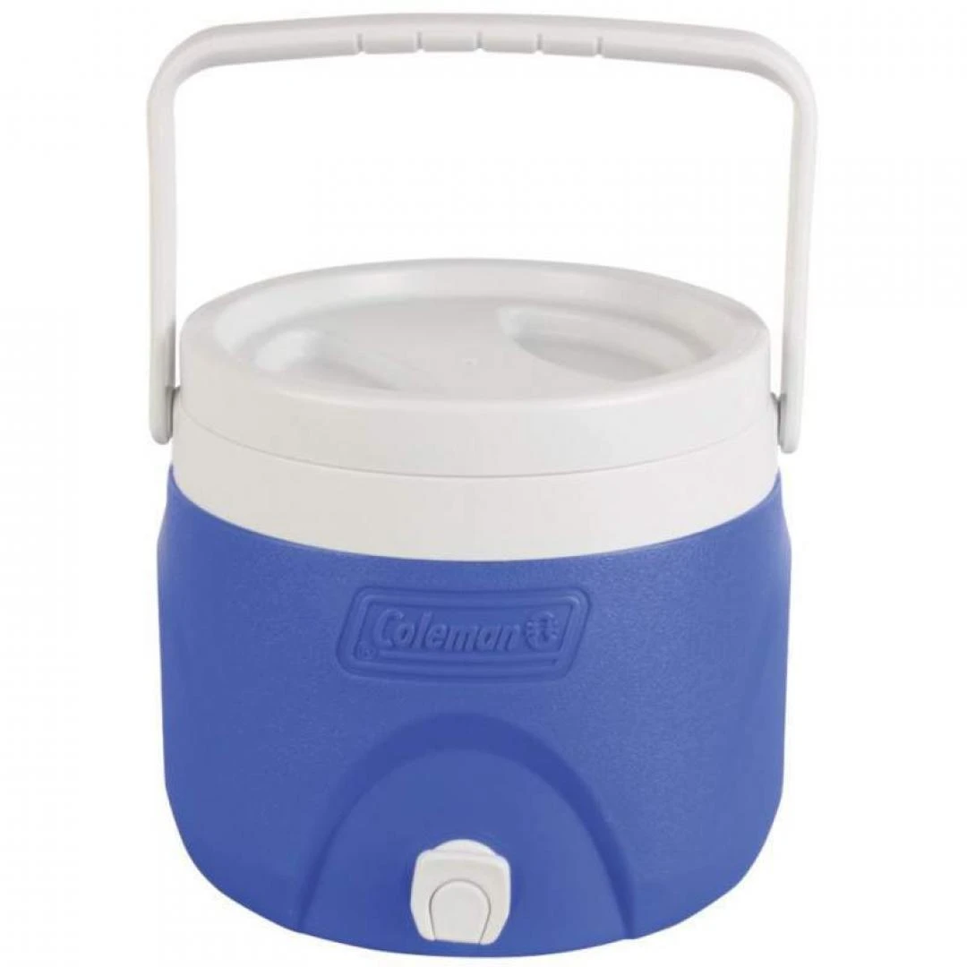 Garrafa Térmica Coleman 2 gal STACKER BLUE (((((( AZUL ))))))