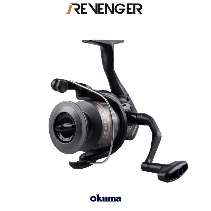 REVENGER 1 Rolamento