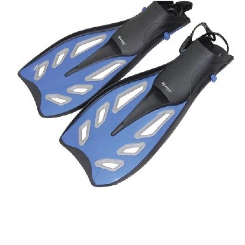 Nadadeira F6857 azul