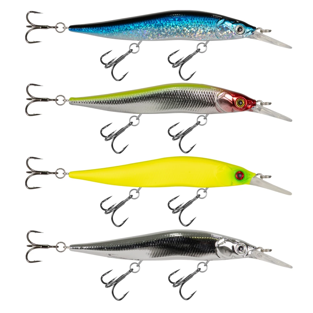 Isca PNC Nice Deep 95 - 9.5cm 11g