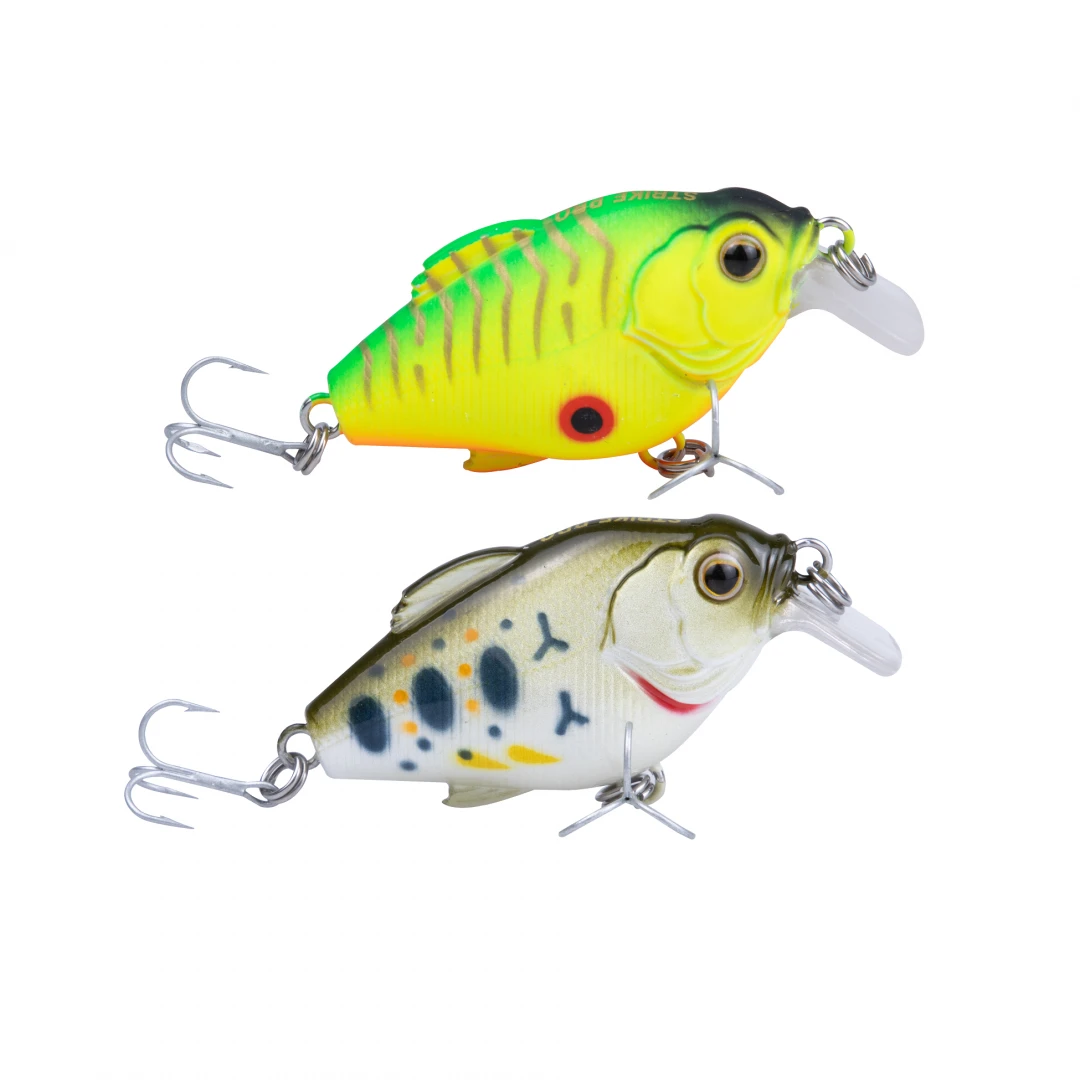 Strike Pro EG-099 - Sun Fish 40