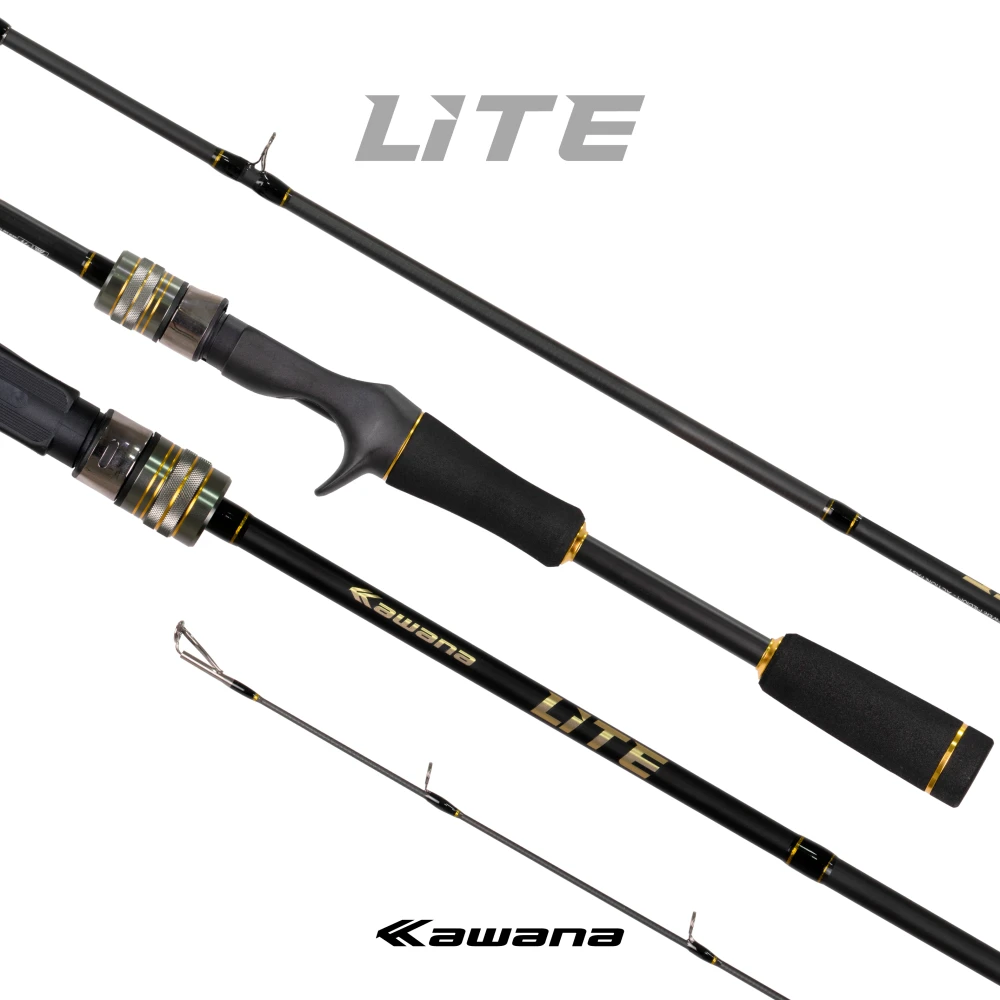 Vara KW Lite - Varejo $ 17.20