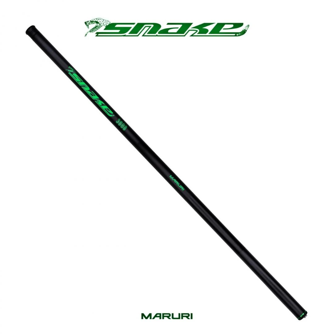 Vara Telescópica Snake 