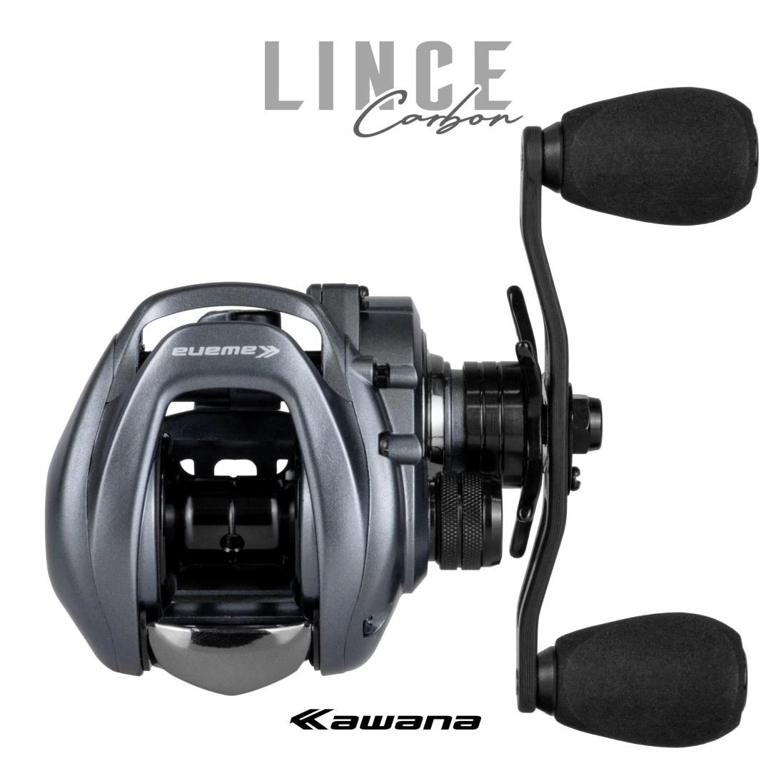 Kit Carr. 20pç LINCE - Kawana