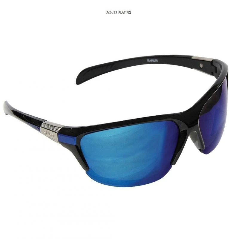 Óculos Polarizado DZ6513 PLATING